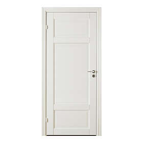 GK Door Innerdörr Oden 4 US Vit 7-20 420101