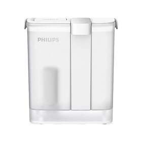 AquaHouse Water Filter Compatible with Saeco AquaClean & Philips