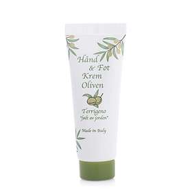 Terrigeno Hand & Foot Cream 25ml