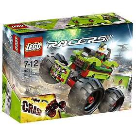LEGO Racers 9095 Nitro Predator