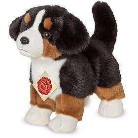 Teddy Hermann Berner Sennenhund Val stående 23cm