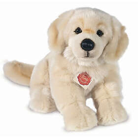 Teddy Hermann Golden Retriever 30cm