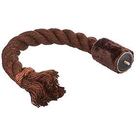 Beeztees K BZ Rep för att spela, BRUN för 409007