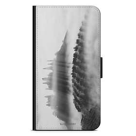 Bjornberry Huawei Mate 20 Lite Plånboksfodral - Toscana