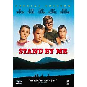 Stand By Me - Classic Line