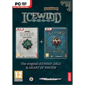 Icewind Dale - Compilation (PC)