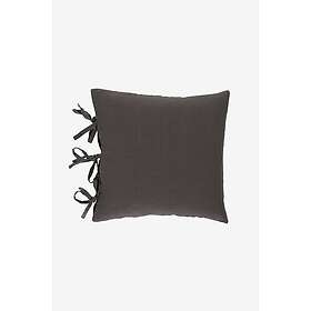 Ellos Kuddfodral Candice i tvättat lin 50x50