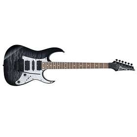 Ibanez RG Standard RG350QMZ - Hitta bästa pris på Prisjakt