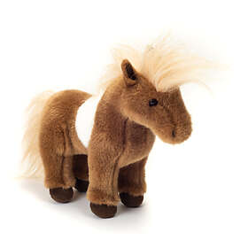 Teddy Hermann Shetlandsponny 25cm