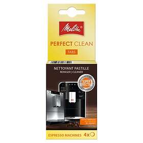 Melitta Perfect Clean 94749 4-pack