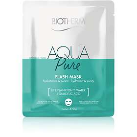 Biotherm Aqua Super Mask Pure 1st