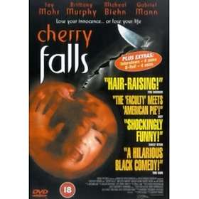 Cherry Falls