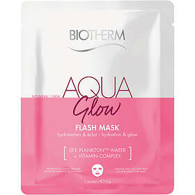 Biotherm Aqua Super Mask Glow 1st