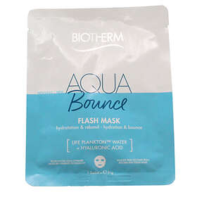Biotherm Aqua Super Mask Bounce 1st