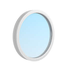 Skånska Byggvaror Energi Trä Runt fönster, cirkel 15 3235-7