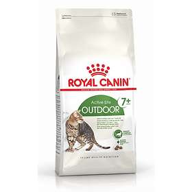 Royal Canin FHN Active Life Outdoor +7 10kg