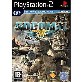 socom 2 us navy seals ps2