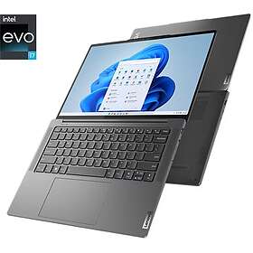 Lenovo Yoga Pro 7i Gen 8 82Y7003YMX 14.5'' i7-13700H 16GB RAM 512GB SSD