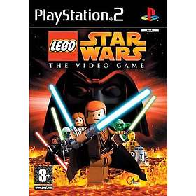 Lego Star Wars (PS2)