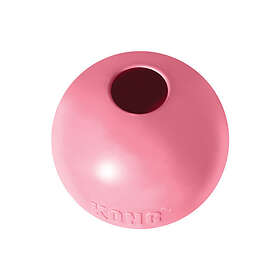 Kong Hundleksak Puppy Boll Medium (7,6cm)