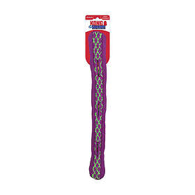 Kong Hundleksak Sneakerz Sport Tug w/rope (C.a 50 cm)