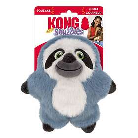Kong Snuzzles Kiddos Sloth S 19,5X14X6cm