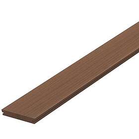 Fritzøe Komp signum muskat brun 21x145x6000 megawood signum