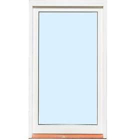 Skånska Byggvaror Fast parti Fasadparti Aluminium 9, 21 3285-20