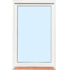 Skånska Byggvaror Fast parti Fasadparti Trä 13, 21 3284-24