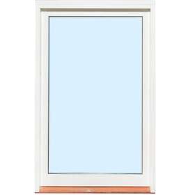 Skånska Byggvaror Fast parti Fasadparti Trä 14, 21 3284-25