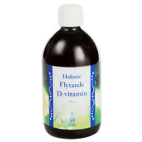 Holistic D3-Vitamin 500ml