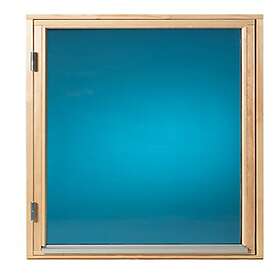 Skånska Byggvaror Sidohängt 1-båge Grund 10 x 642332