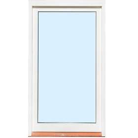 Skånska Byggvaror Fast parti Fasadparti Trä 10, 20 3284-7