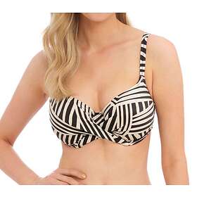 Fantasie La Chiva Underwire Full Cup Bikini Top (Women's)