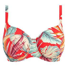 Fantasie Bamboo Grove Full Cup Bikini Top (Dame)