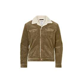 Wrangler - Jacka 124MJ Sherpa