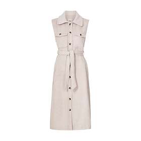 Object Vera Owen S/L Long Waistcoat (Women's)