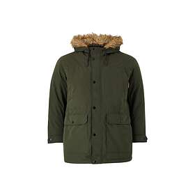 Jack & Jones - Parkas jjWinner Parka Fur PS (Herr)
