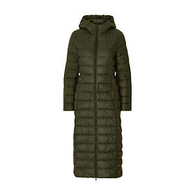 Vila Dunkappa viManya Long Down Jacket