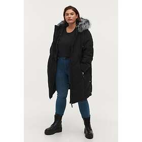 Zizzi Kappa mLuxa L/S Coat (Women's)