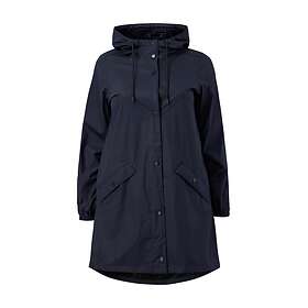 Zizzi Rainy Raincoat (Dam)