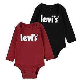 Levi's Body l/ä 2-Pack