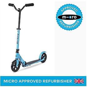 Micro Scooters Speed Deluxe