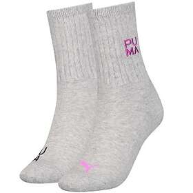 Puma Strumpor 2P Women Slouch Sock (Dame)