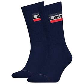 Levi's Sport Regular Cut Sock 2-pack