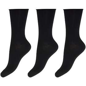 Decoy Strumpor 3P Bamboo Socks (Dam)