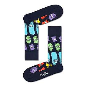 Happy Socks Strumpor Rainbow Family Sock