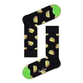 Happy Socks Strumpor Taco To Go Sock