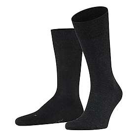 Falke Strumpor Sensitive London Socks Antracit (Men's)