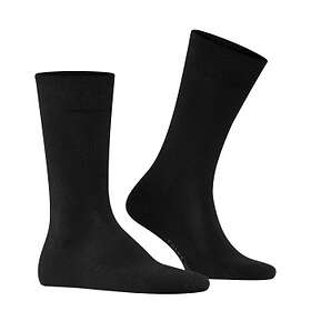 Falke Strumpor Sensitive London Socks Svart (Men's)